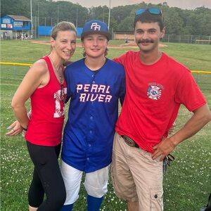 Meet your Posher, Kelley